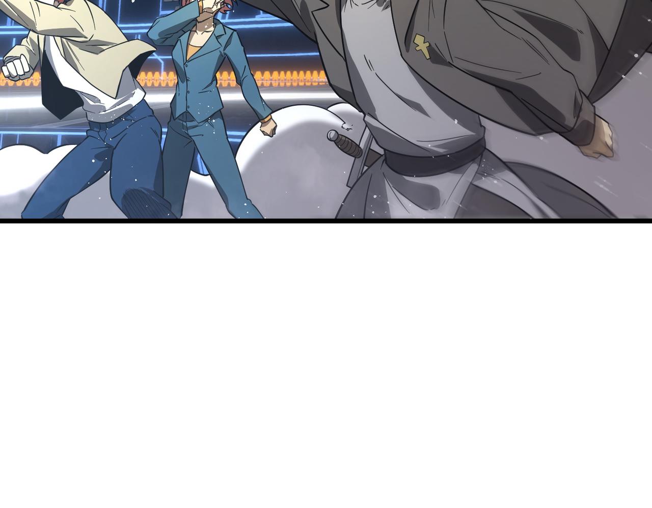 第143话 VS柳如烟（下）(1/4)-第144话