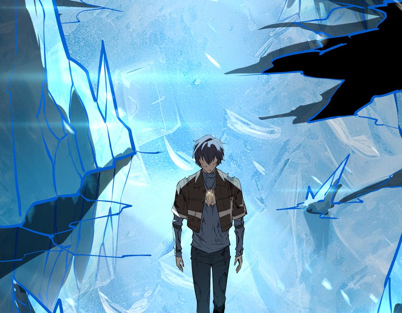 第151话(1/4)-第152话