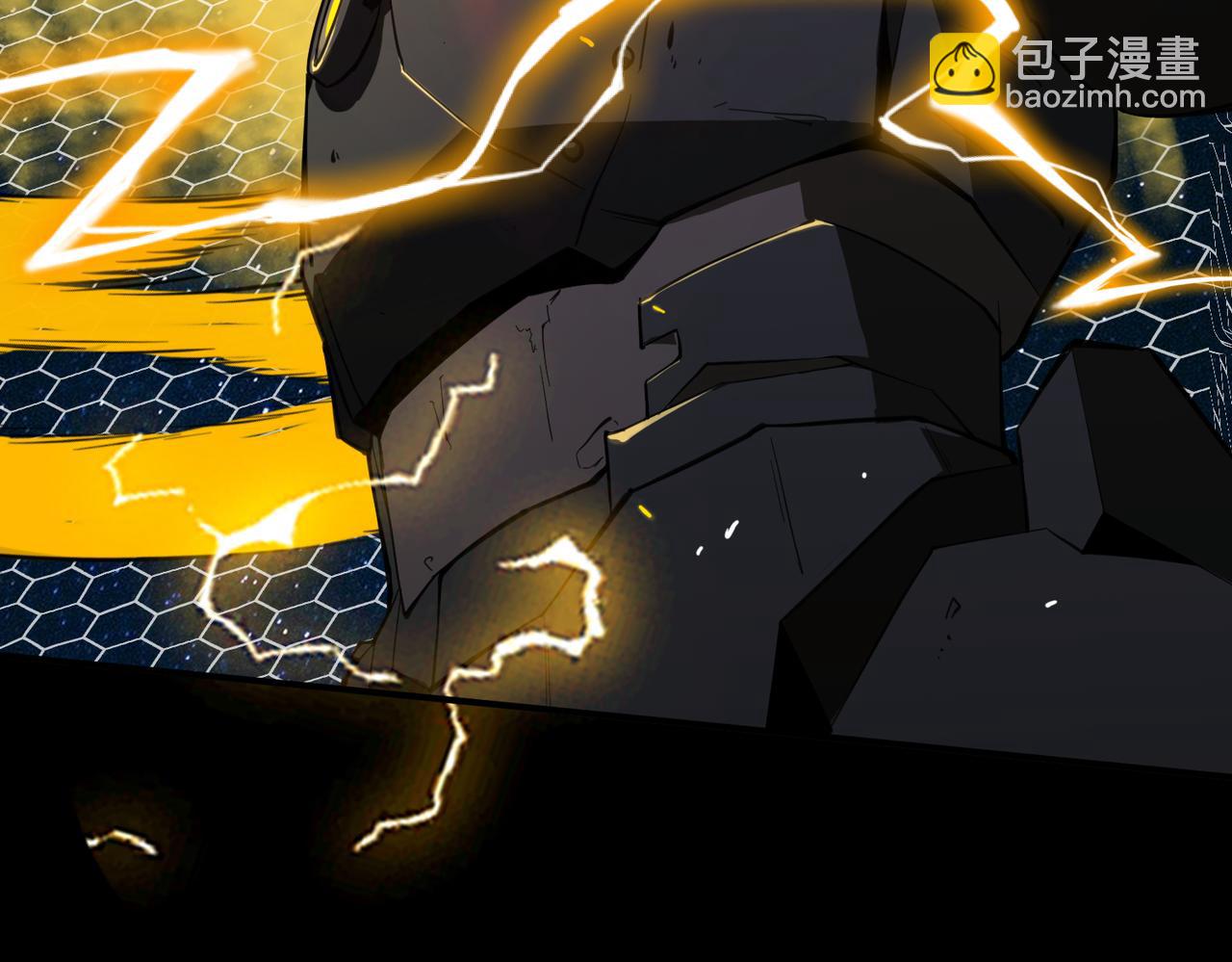 第46话 神之手再临(1/5)-第46话