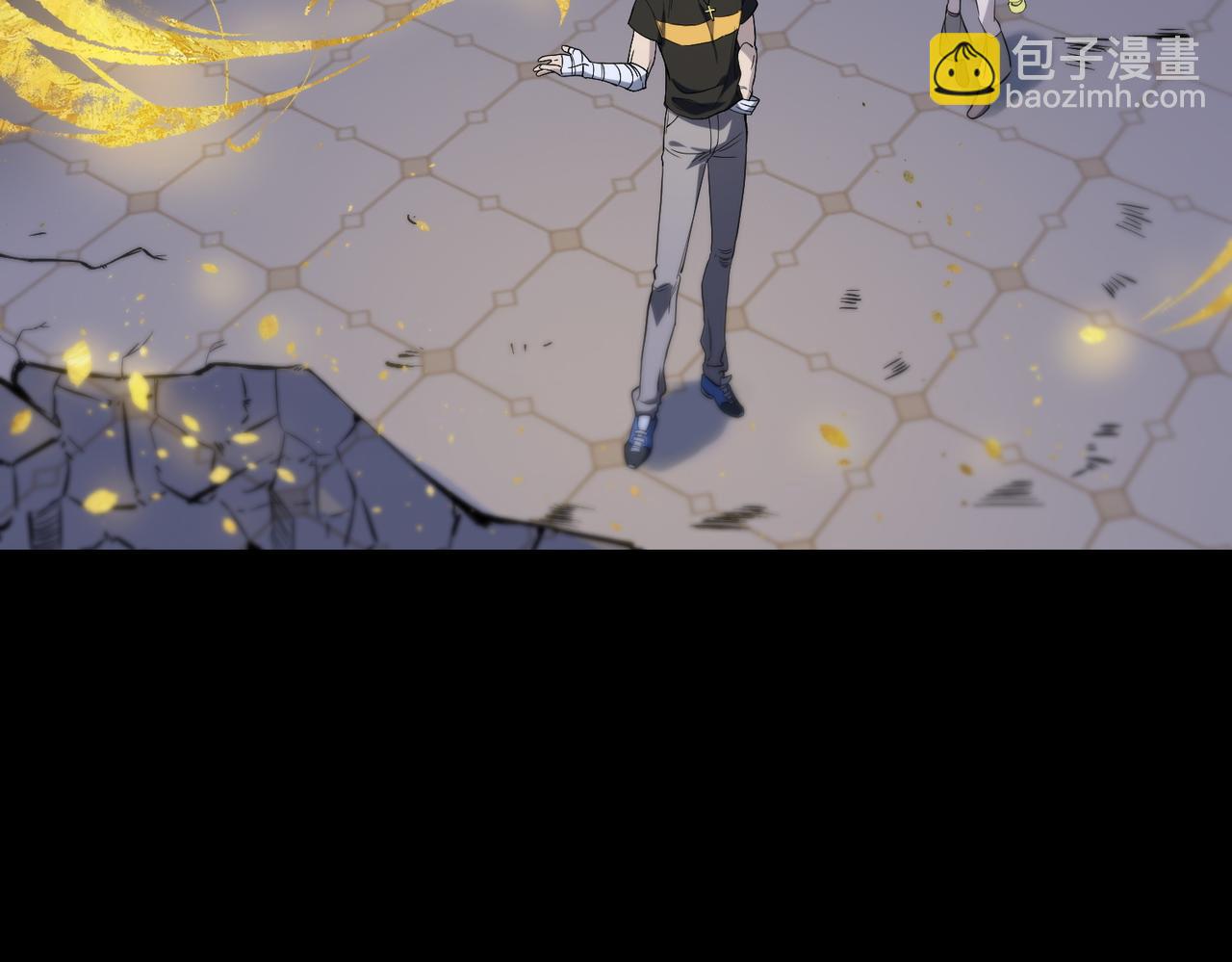 第74话 混沌炼狱阵(1/5)-第74话