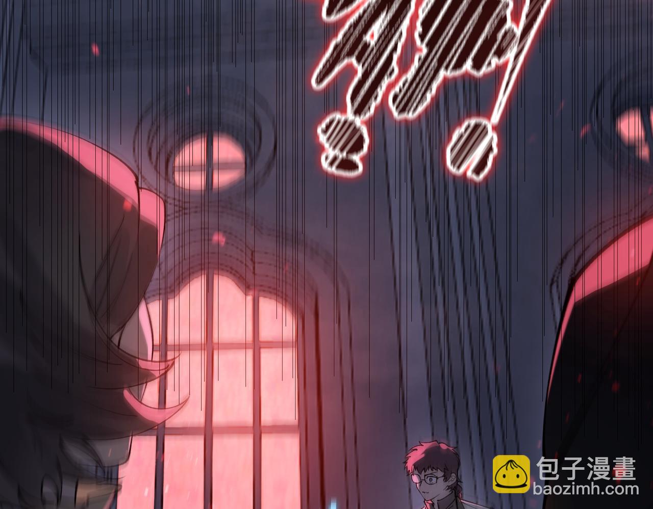 第74话 混沌炼狱阵(1/5)-第74话