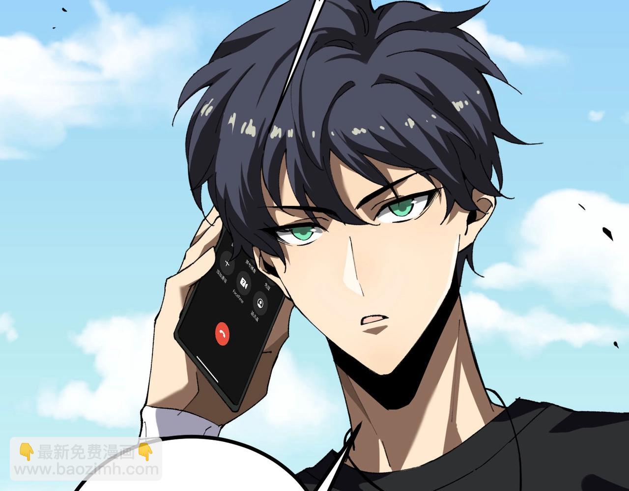 第8话 初入大学(1/4)-第8话