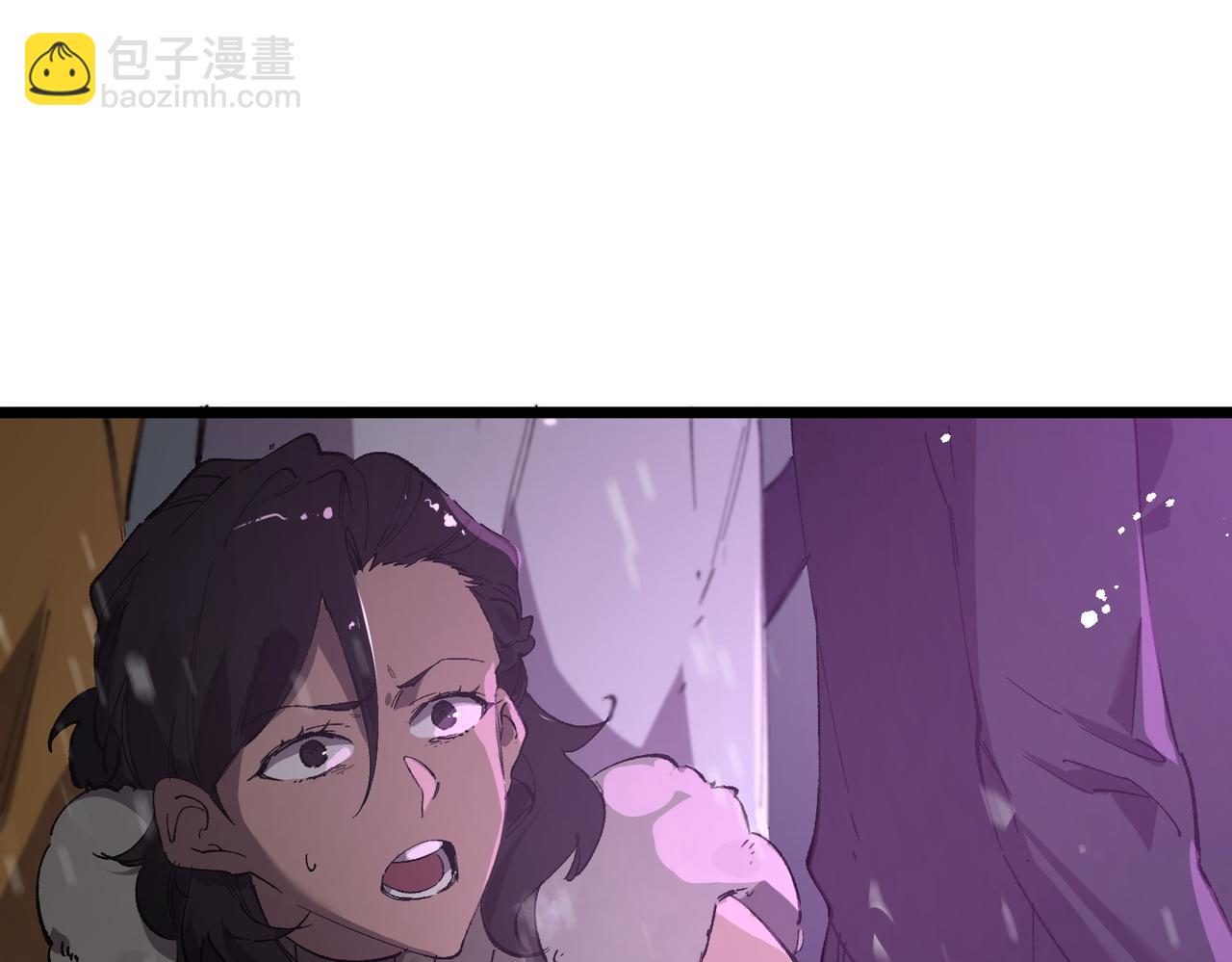 第96话 神之召唤与噬心者（上）(1/4)-第96话