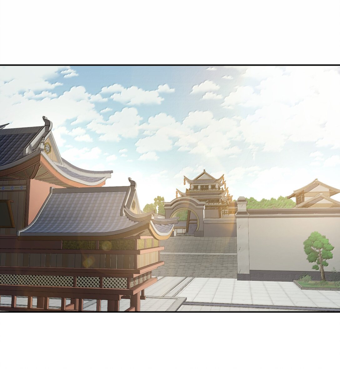 051 谁与狗不得入内？(1/2)-第52话