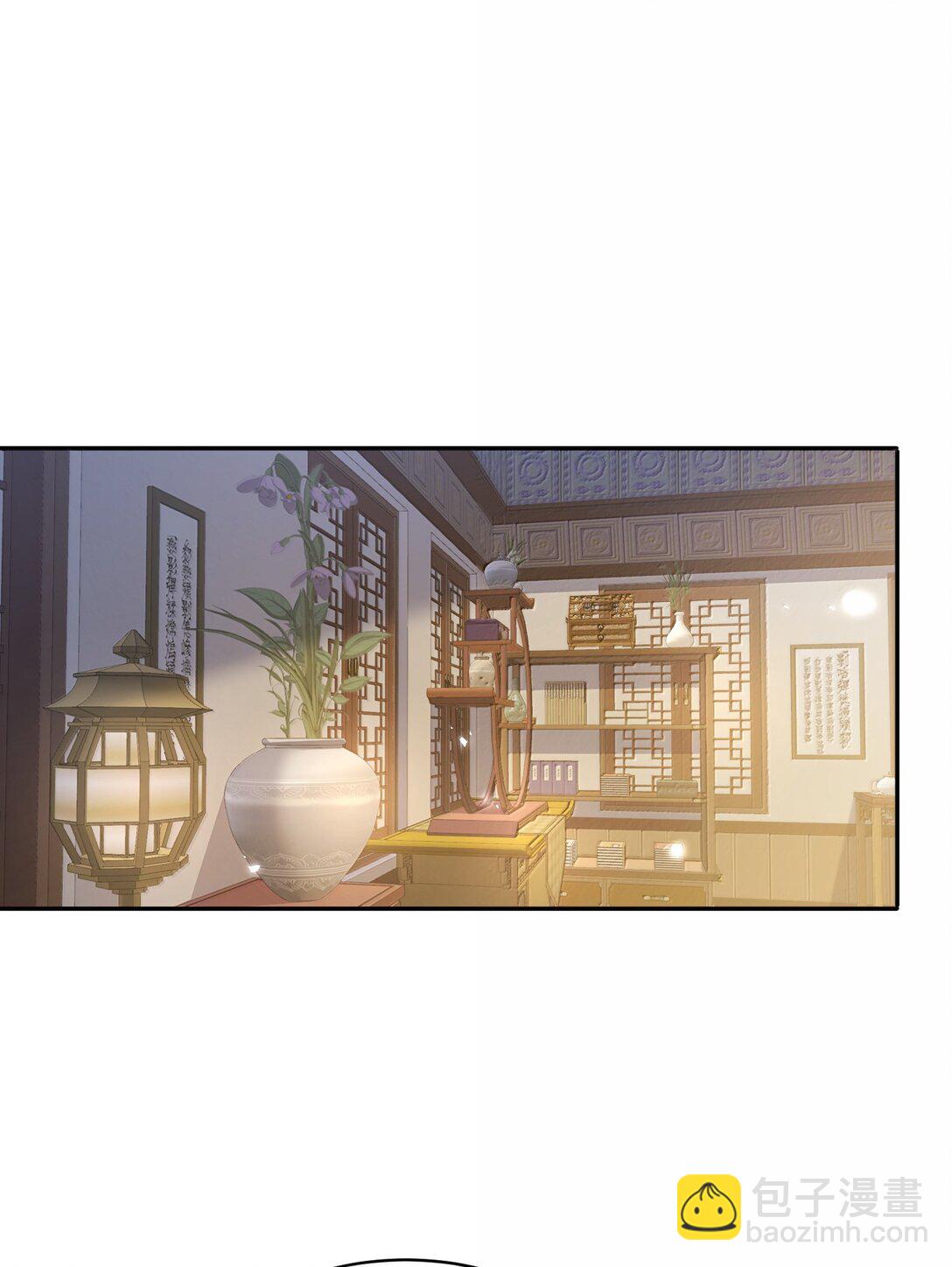 53 温馨的&hellip;&hellip;一秒？(1/2)-第54话