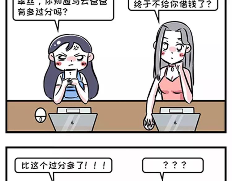 🍱素菜包 教你一招搞定债务 第2页