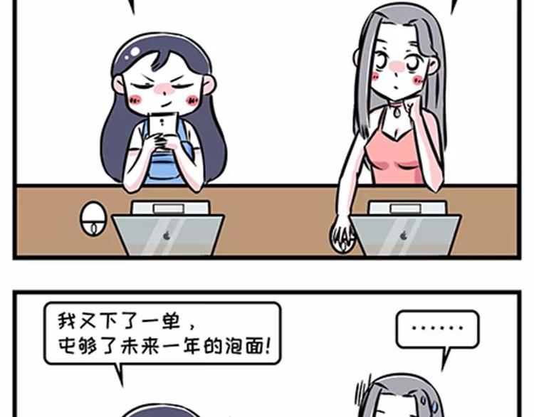 🍱素菜包 教你一招搞定债务 第7页