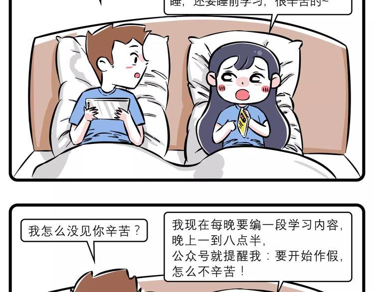 🍱素菜包 年轻人晚上不睡觉都是因为他~ 第3页