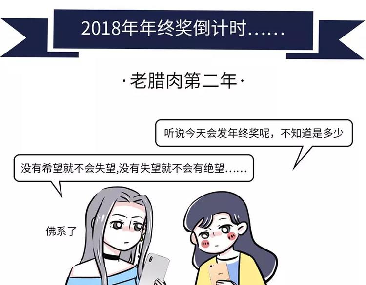 🍱素菜包 2018年度年终奖发放通知 第11页