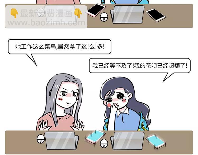 🍱素菜包 2018年度年终奖发放通知 第2页