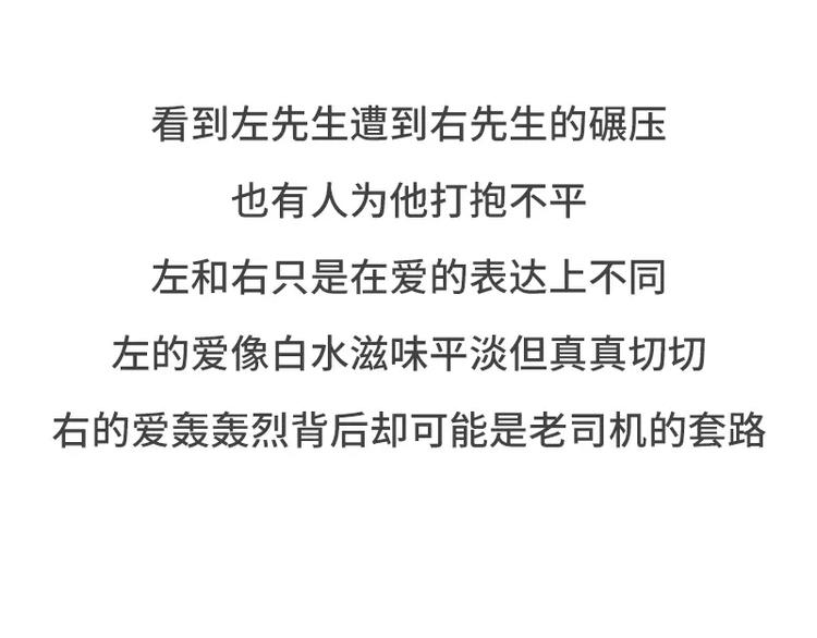🍱素菜包 左先生和右先生 第21页