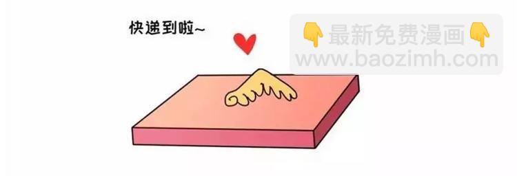 🍱素菜包 包李爽我有话对你说 第18页