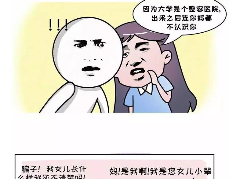 🍱素菜包 地表最强整容学院 第2页