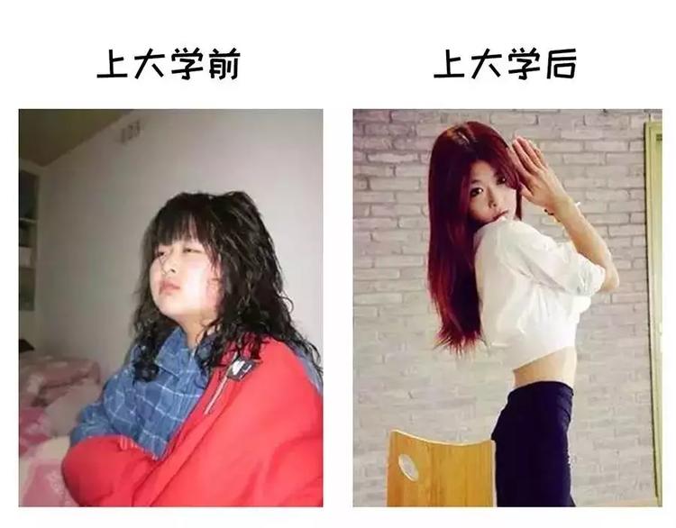 🍱素菜包 地表最强整容学院 第5页