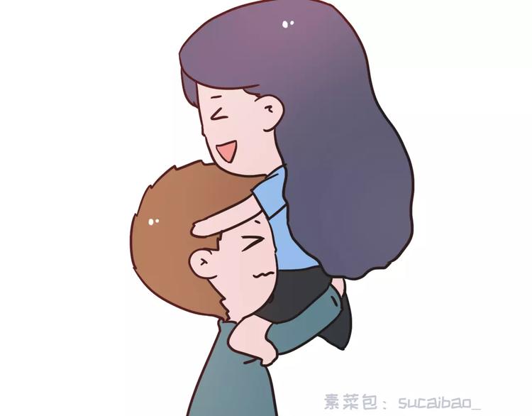 🍱素菜包 男票说我胸小该如何怼回去 第14页