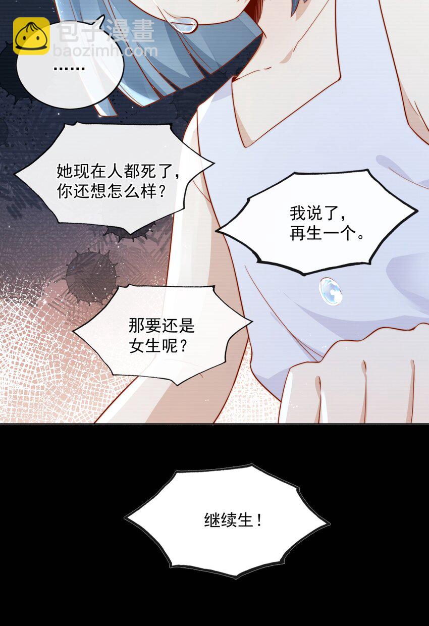 20 我是你们倪总对象！-第20话