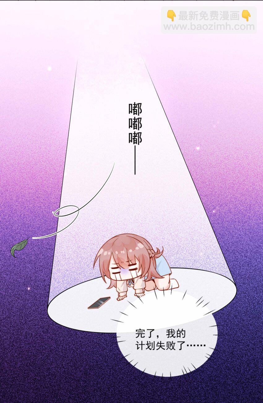 04 你想当总裁夫人吗？-第4话