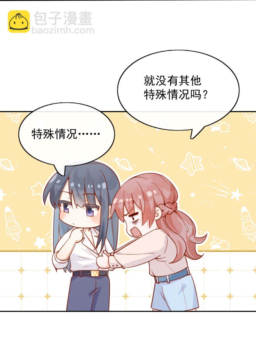 04 你想当总裁夫人吗？-第4话