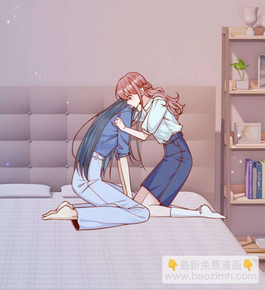 55 然后才是拉拉！-第60话