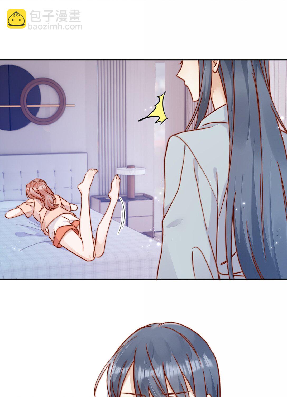 80 睡个好觉-第86话