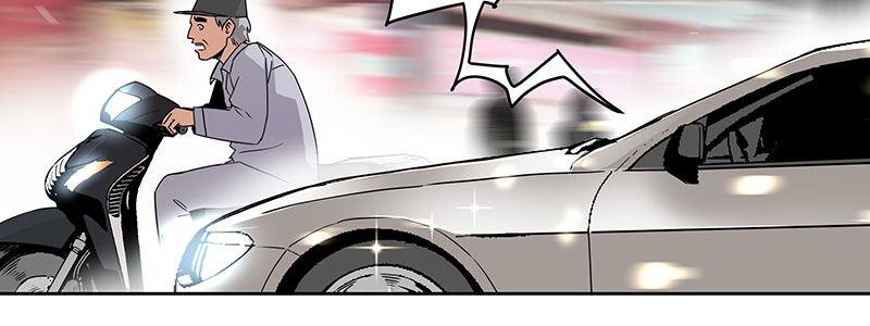 24-街头狂飙（上）(1/2)-第24话