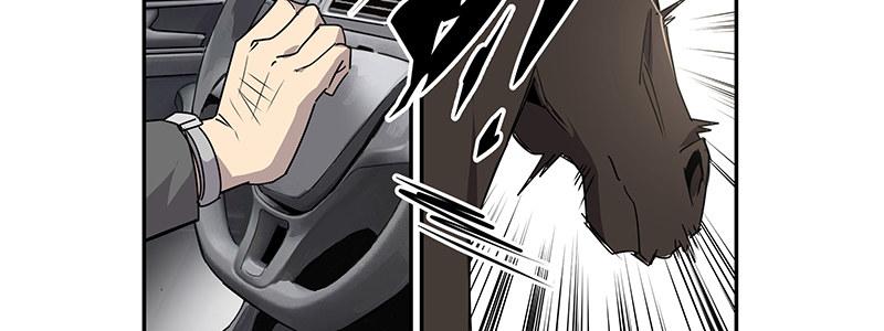 44-&ldquo;马&rdquo;路有马！（上）(1/2)-第44话