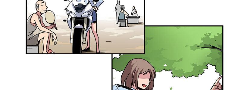 08-非酋的日常(1/3)-第8话