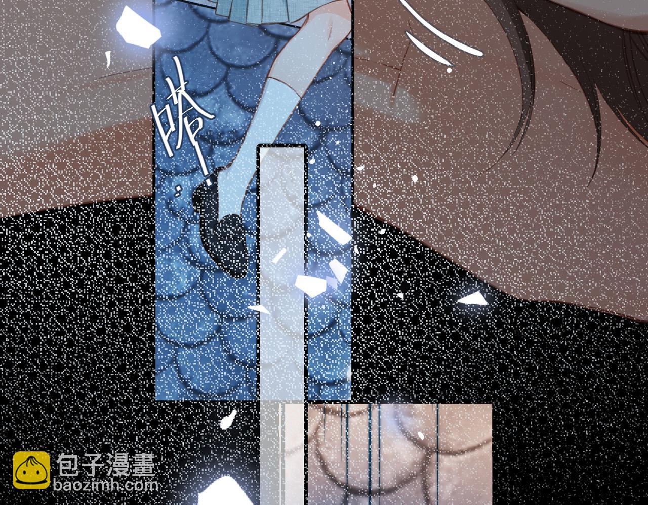 第11话  拒绝(1/3)-第12话