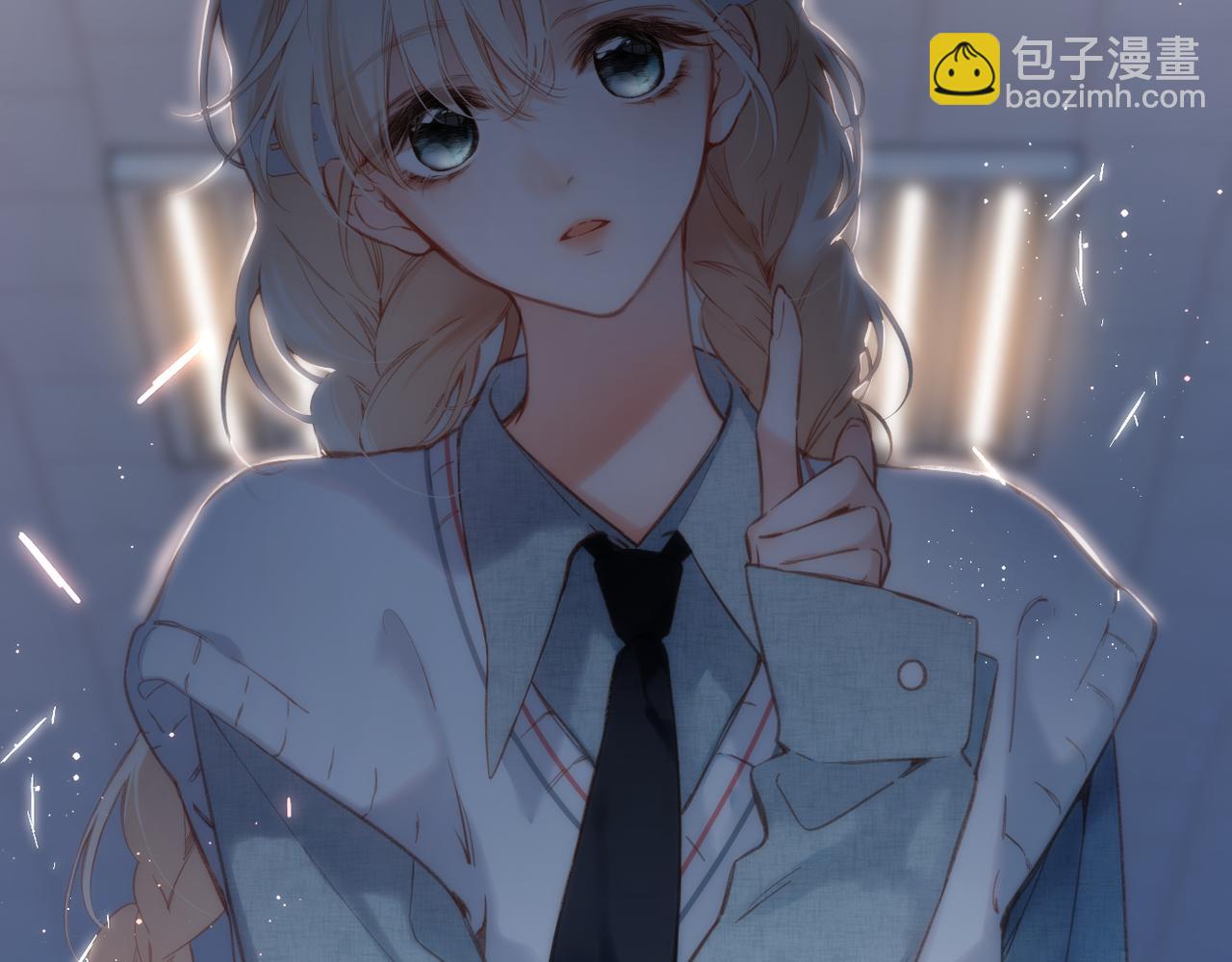第15话  依赖(1/3)-第16话
