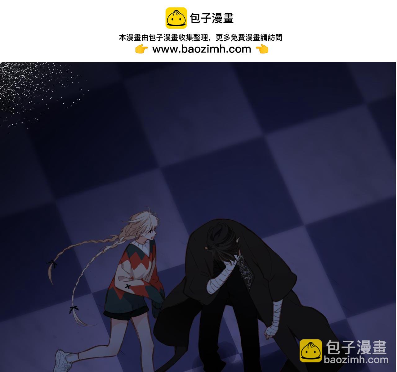 第21话  伤害(1/3)-第24话