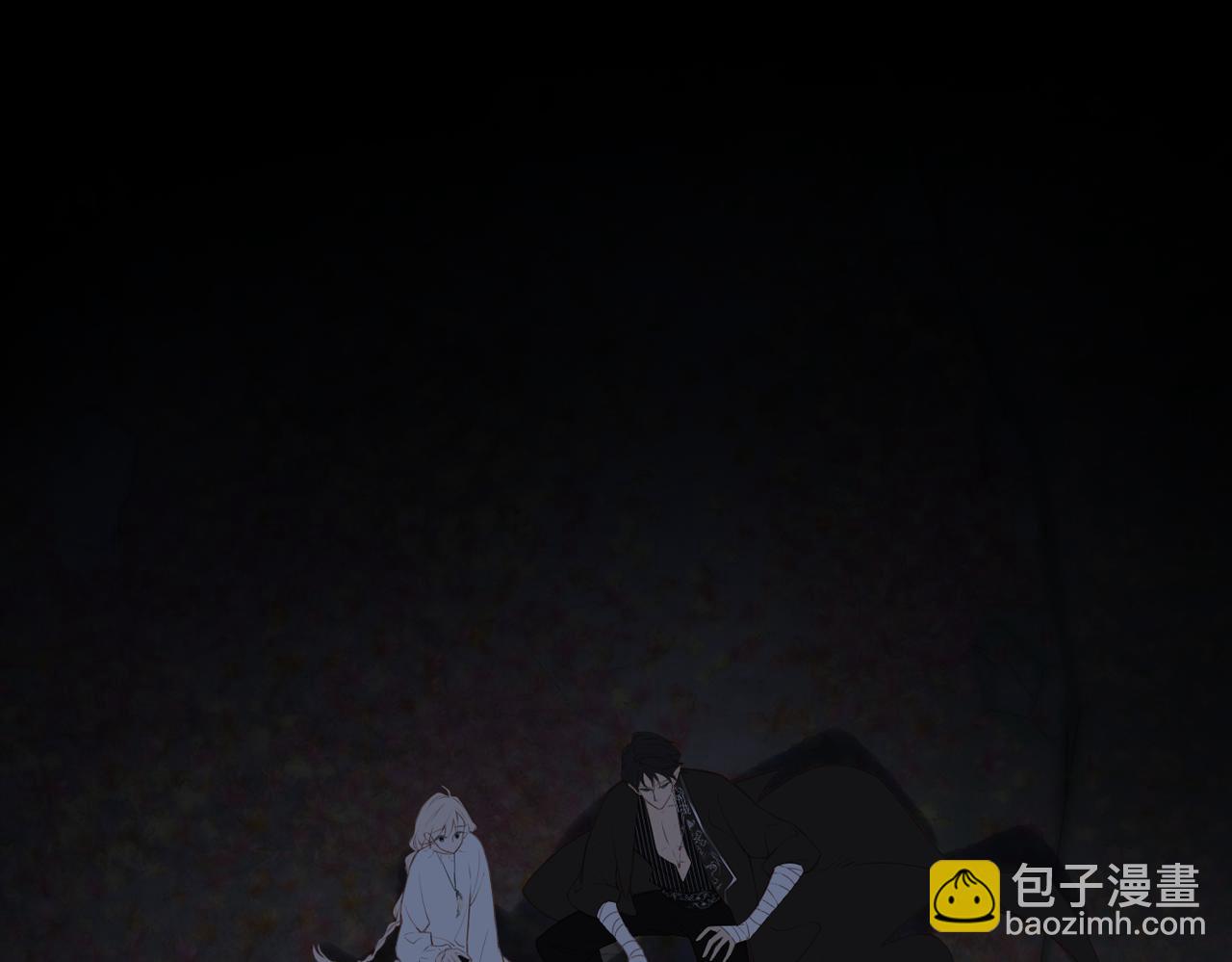 第24话  重新看待(1/3)-第28话