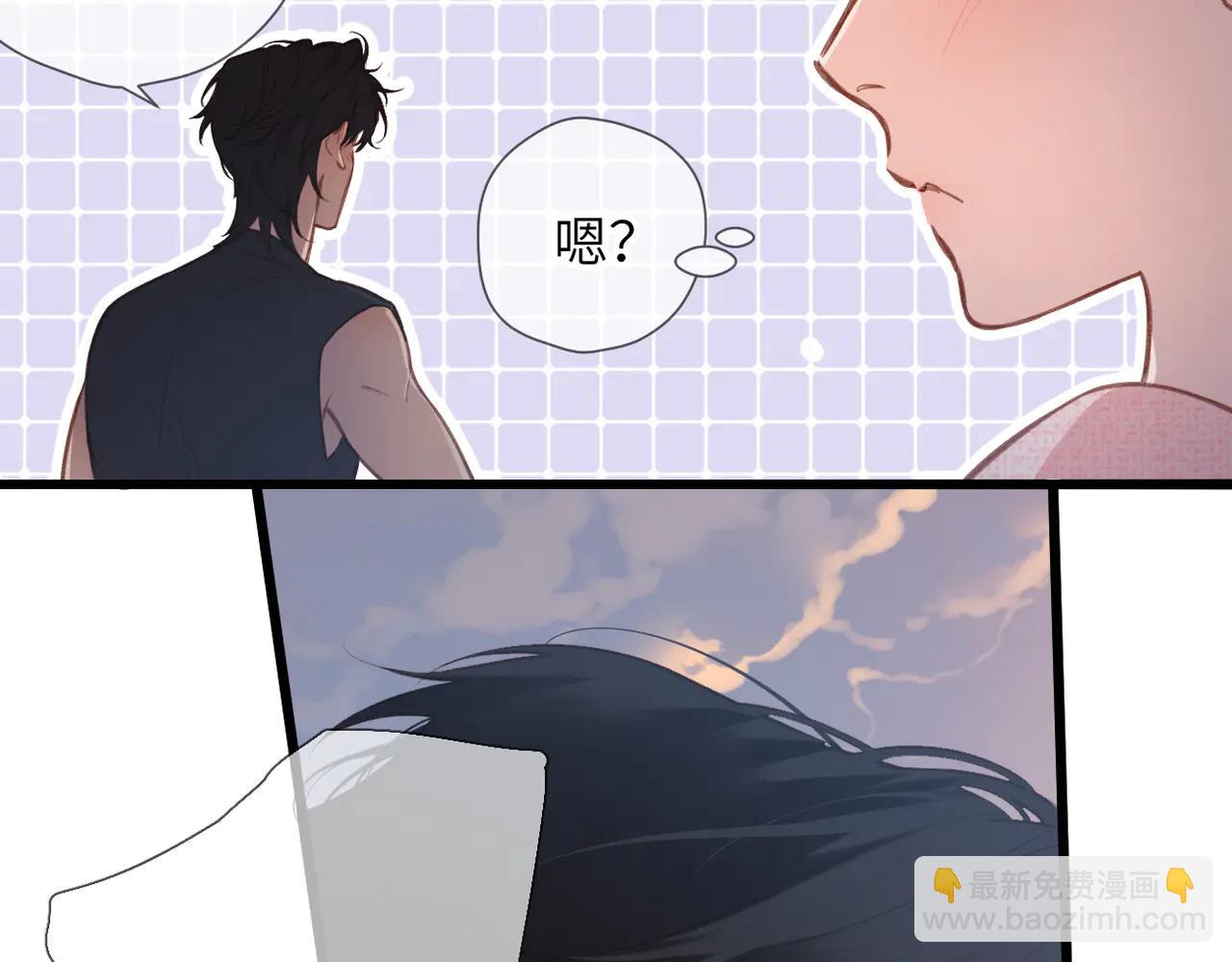 第34话  心思(1/2)-第40话