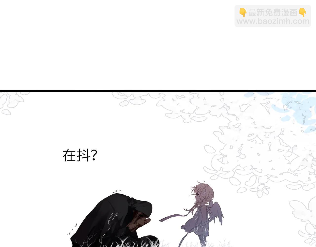 第36话  嘘&mdash;&mdash;(1/2)-第42话
