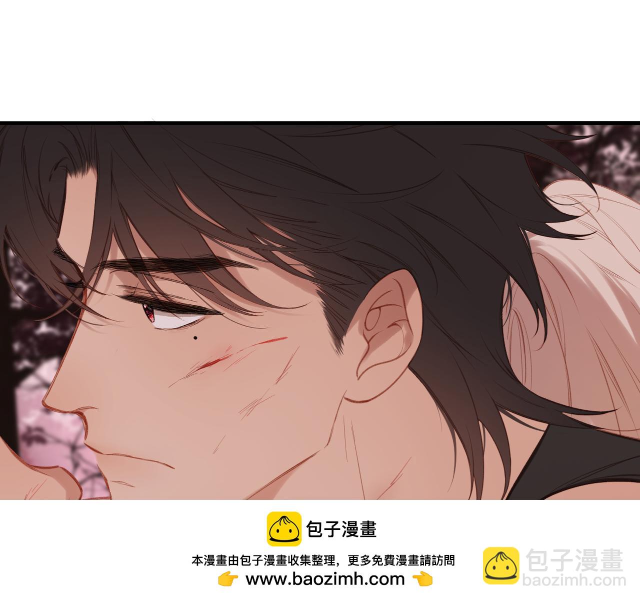 第38话  距离(1/2)-第46话