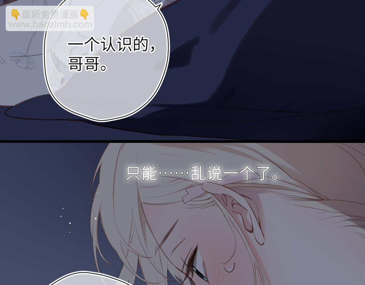 第40话  哥哥(1/2)-第48话