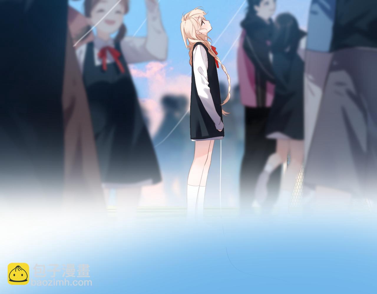第57话  有你的世界(1/3)-第70话