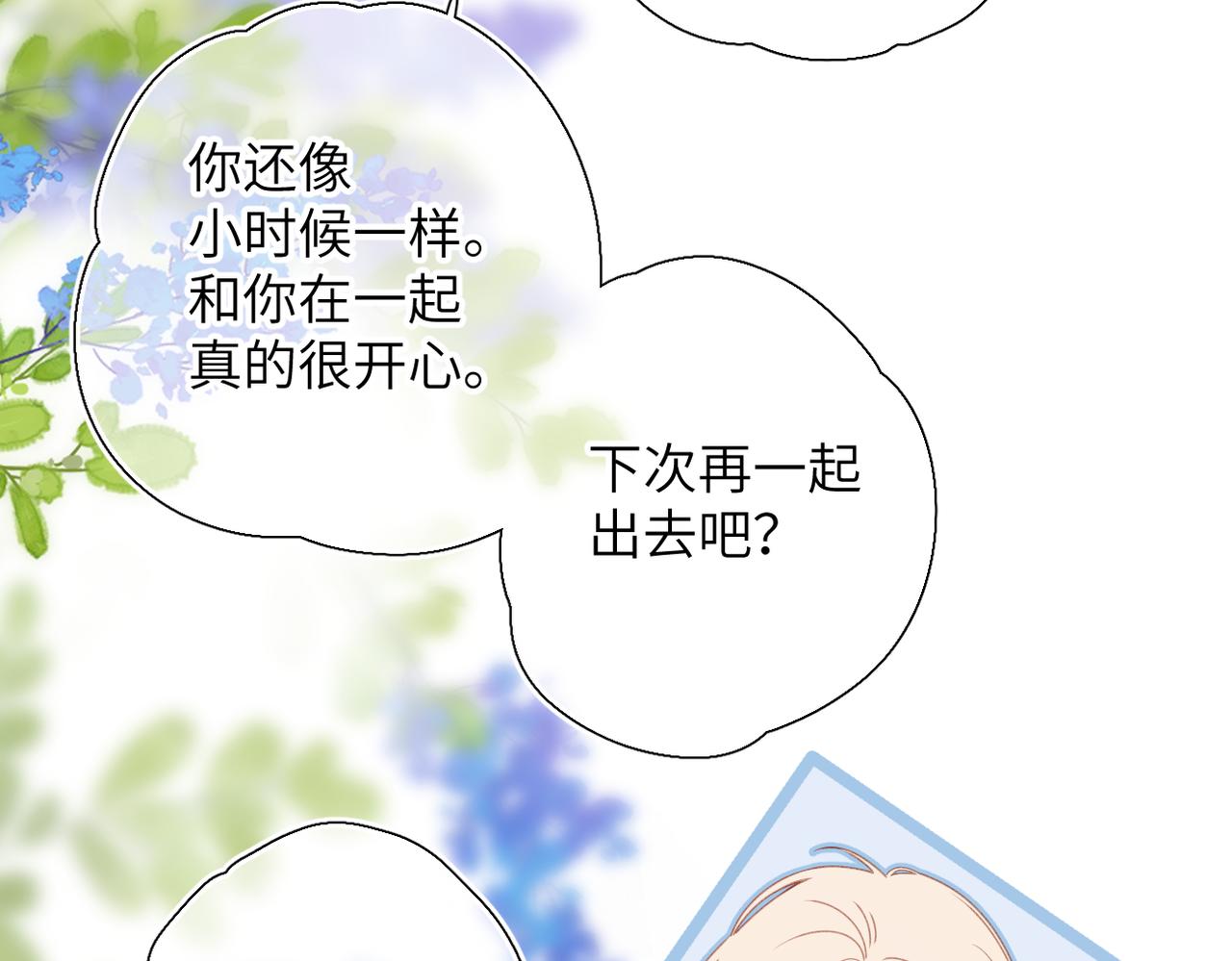 第69话  像以前一样(1/2)-第84话