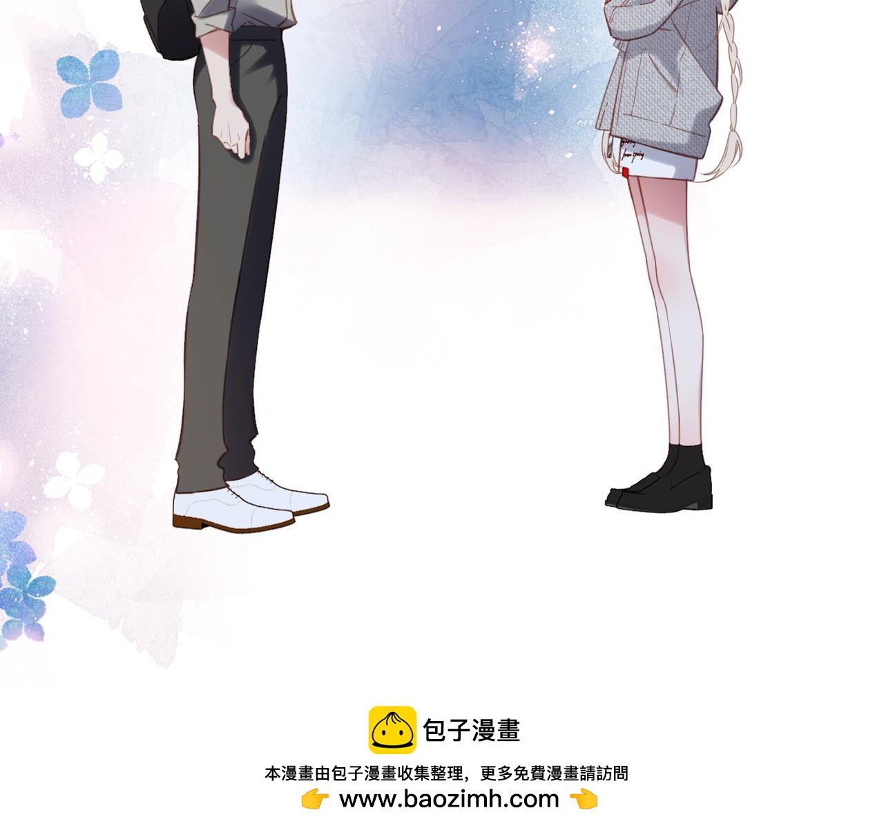 第69话  像以前一样(1/2)-第84话
