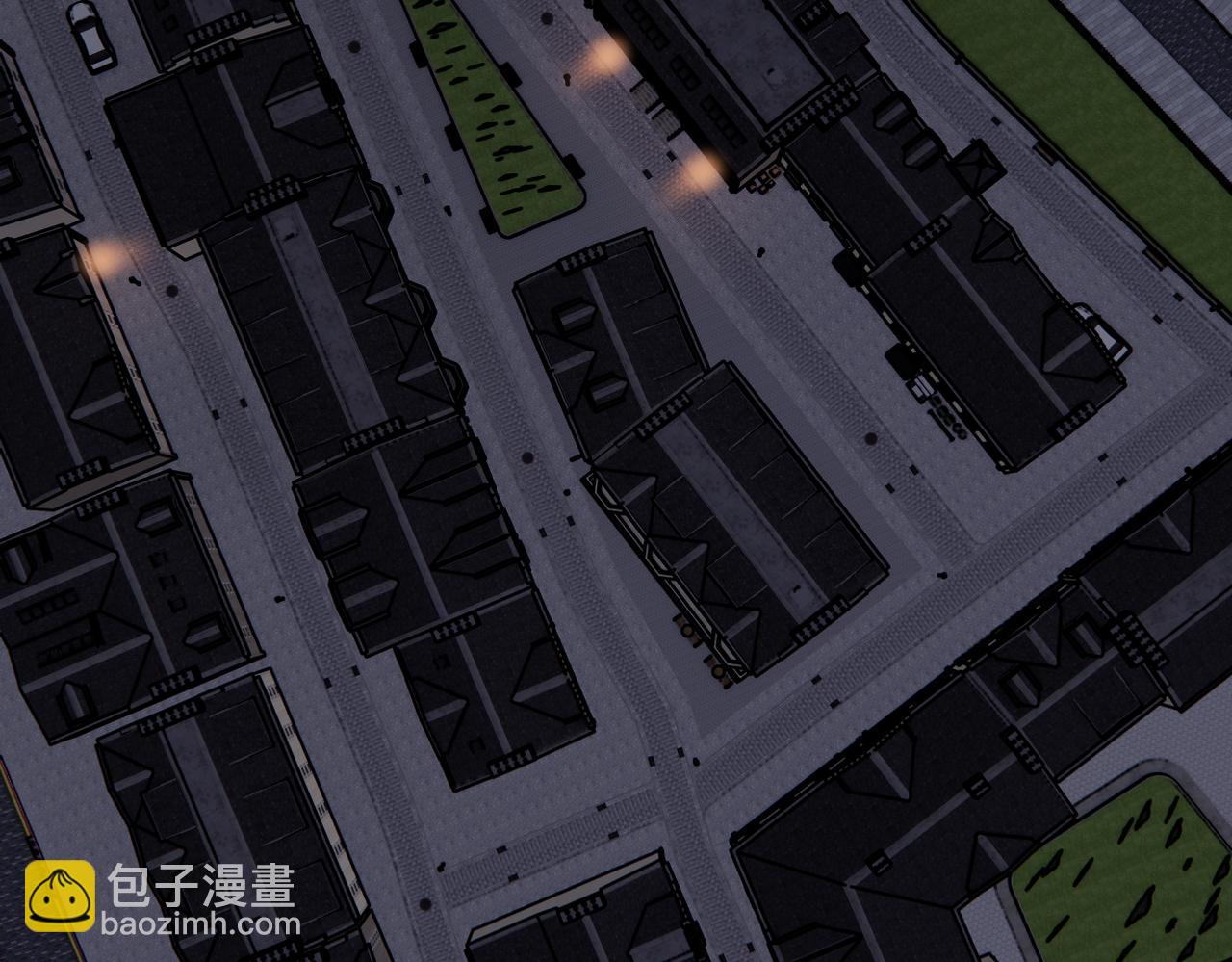 第8话 暗中观察(1/2)-第10话