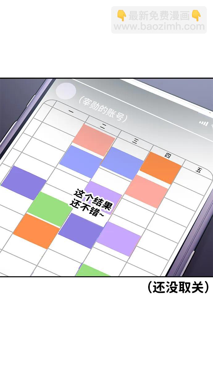 🍱随便的校园恋爱 第102话 第47页