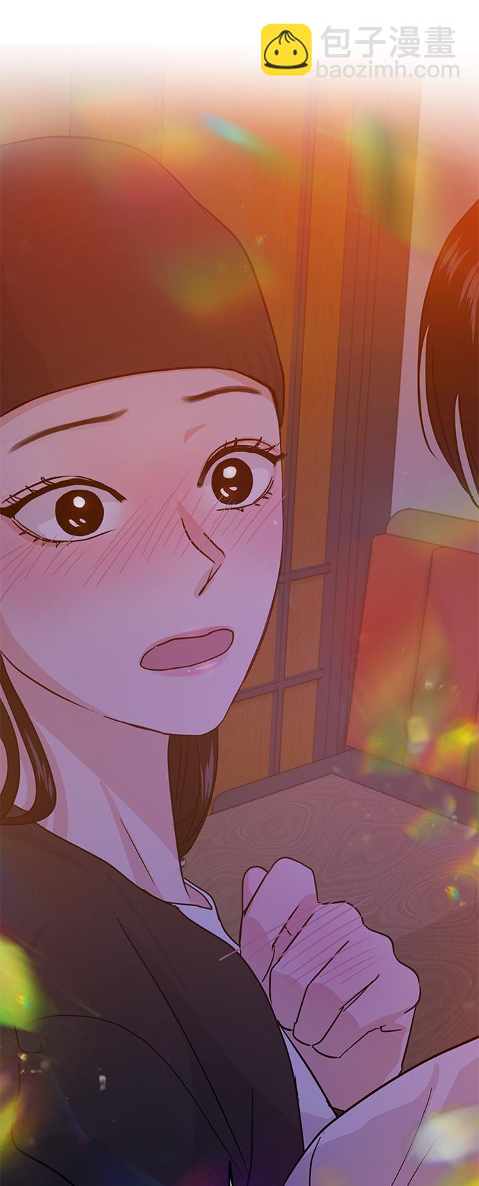 🍱随便的校园恋爱 第16话 第36页