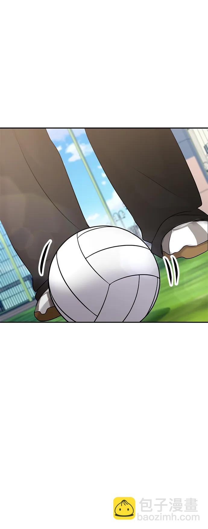 🍱随便的校园恋爱 第56话 第19页