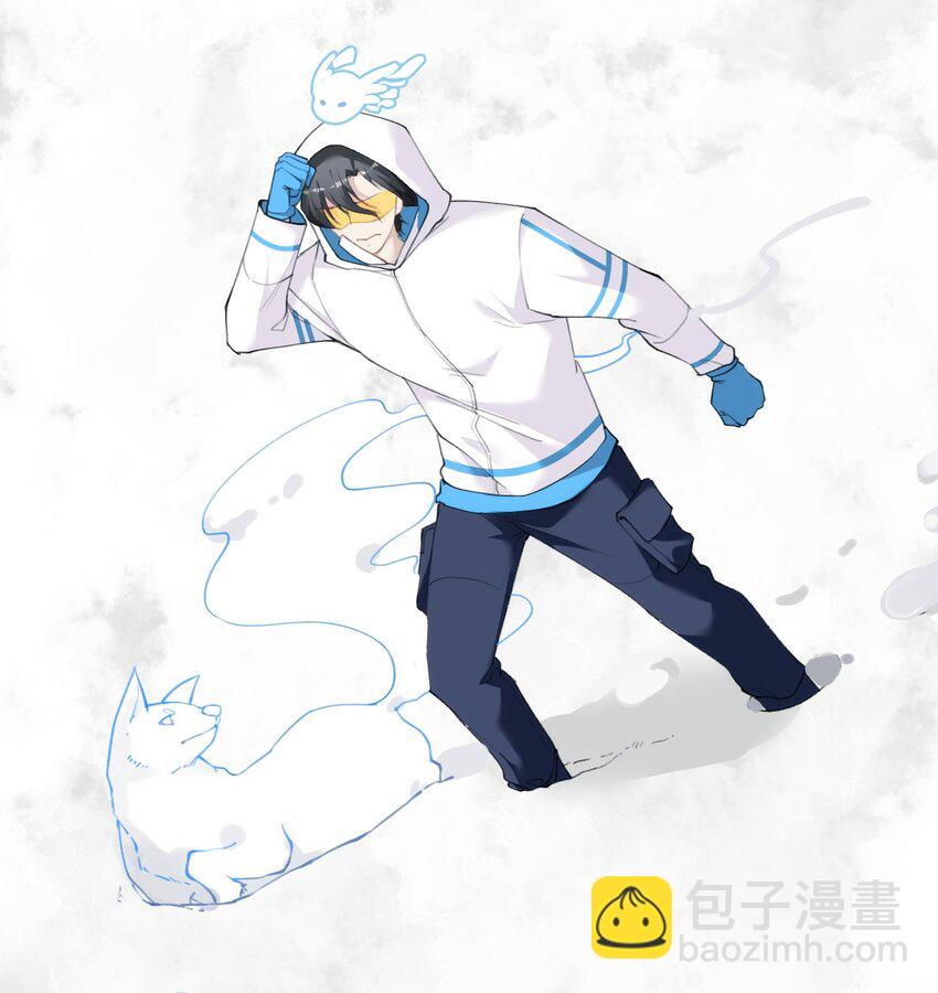 011 你好美味，我的向导(1/2)-第14话
