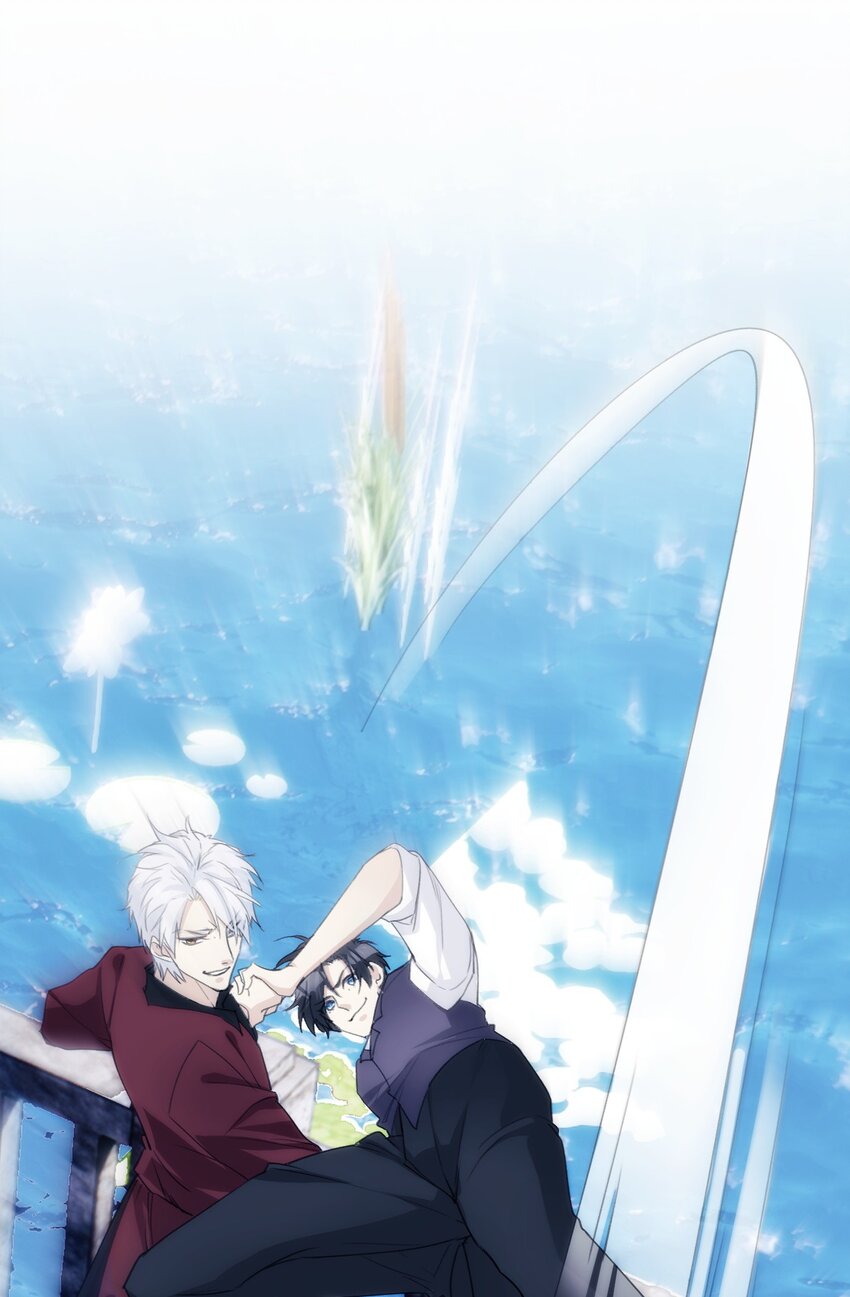 039 搞偷袭是没用的-第44话