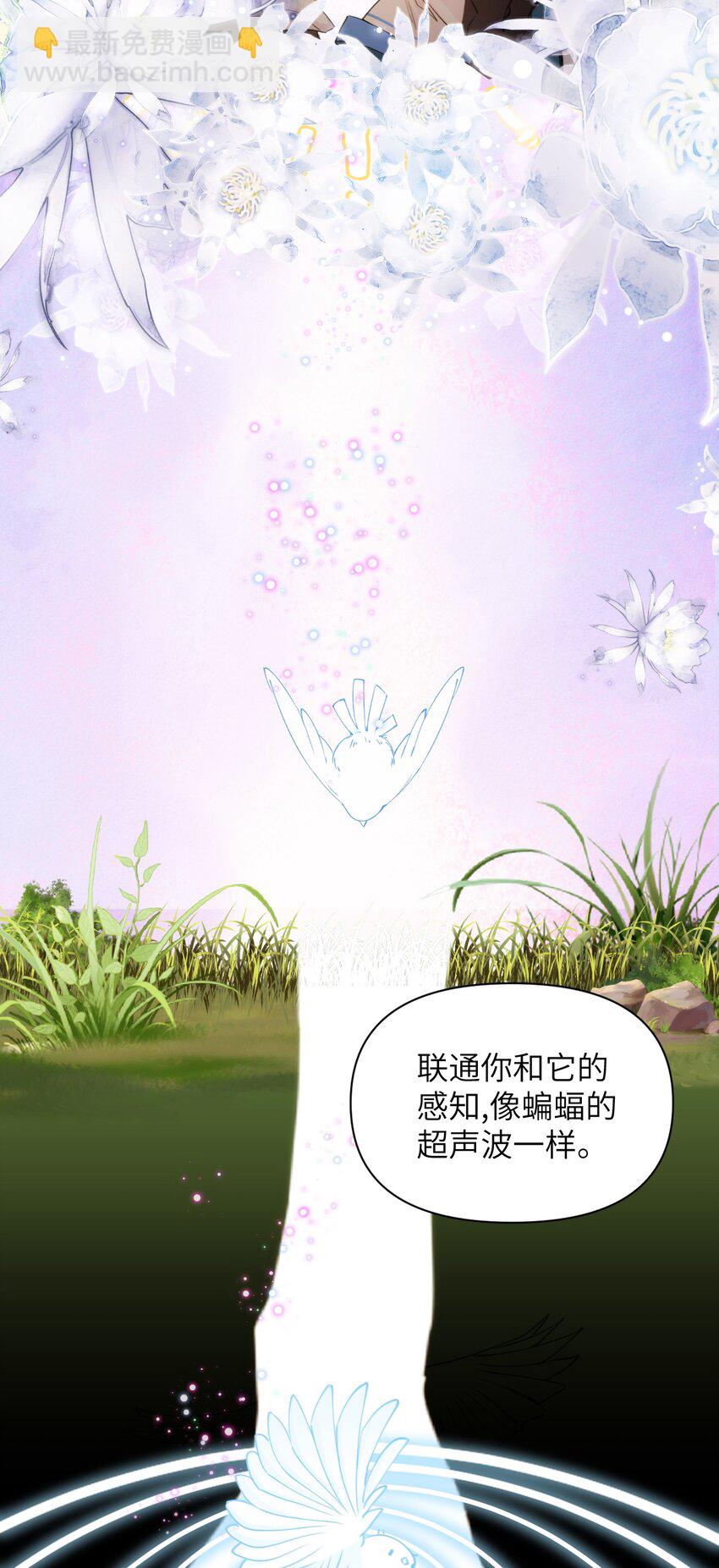 059 时光胶囊与诅咒之子-第64话