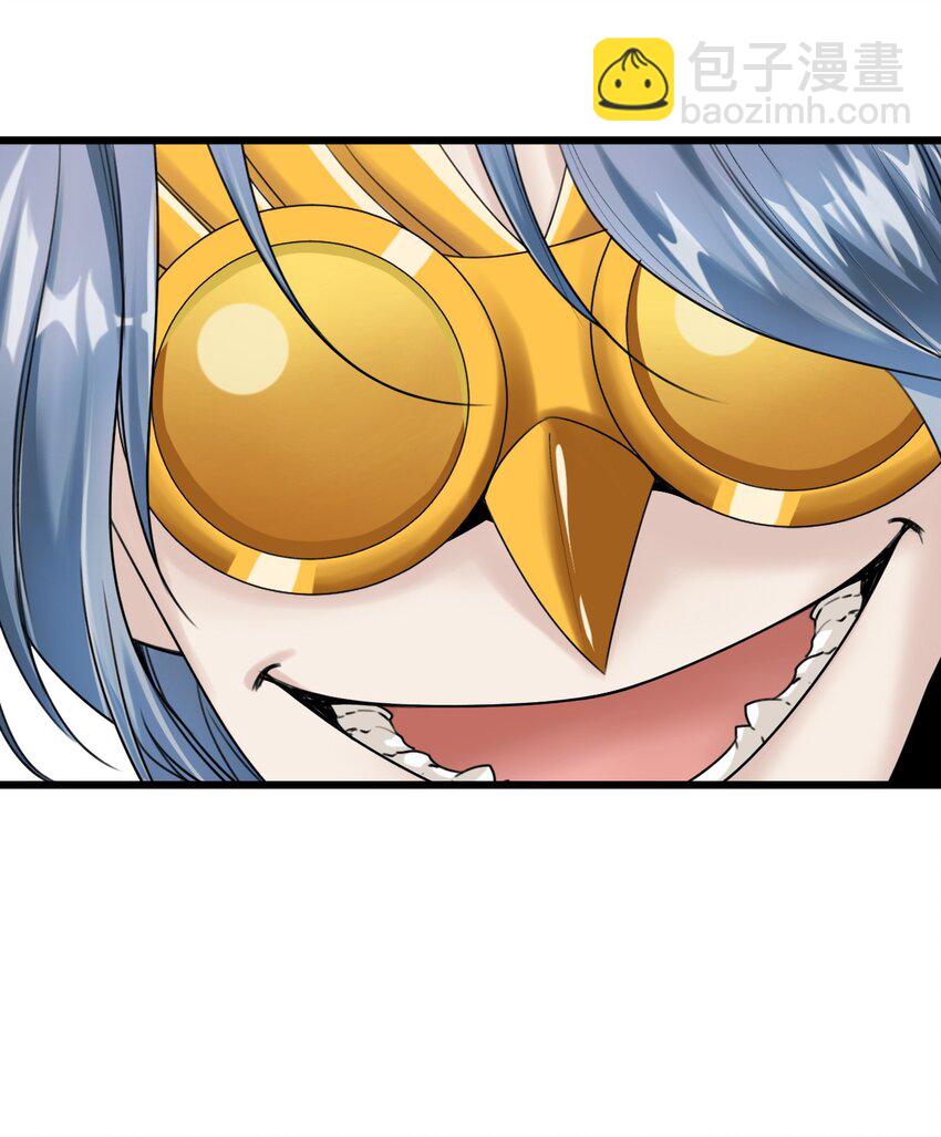 079 从海面升起的那只凤凰-第86话