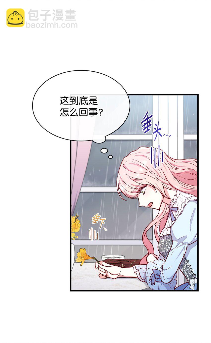 02 美男苦肉计(1/2)-第2话