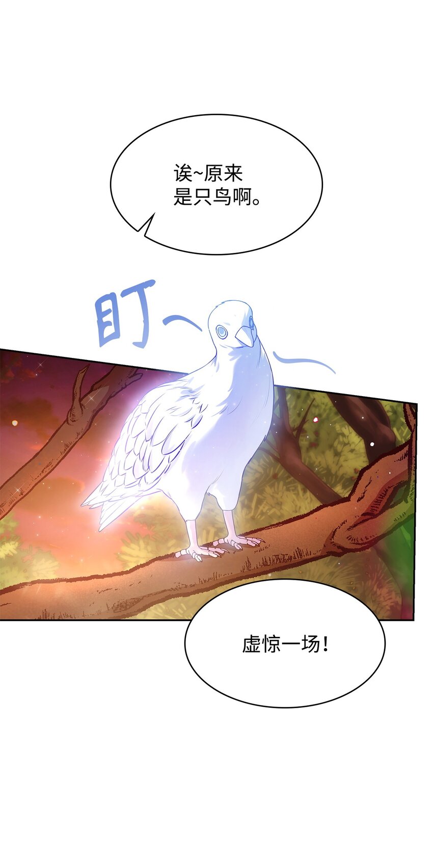 36 森林奇遇(1/2)-第36话