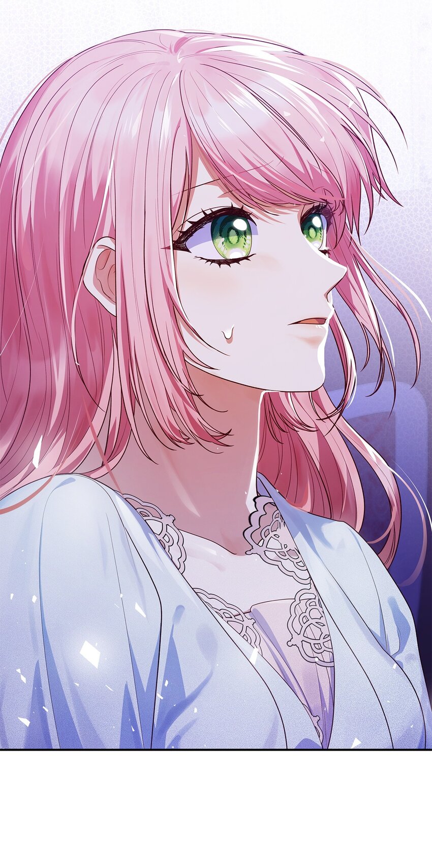 40 结婚的条件(1/2)-第40话