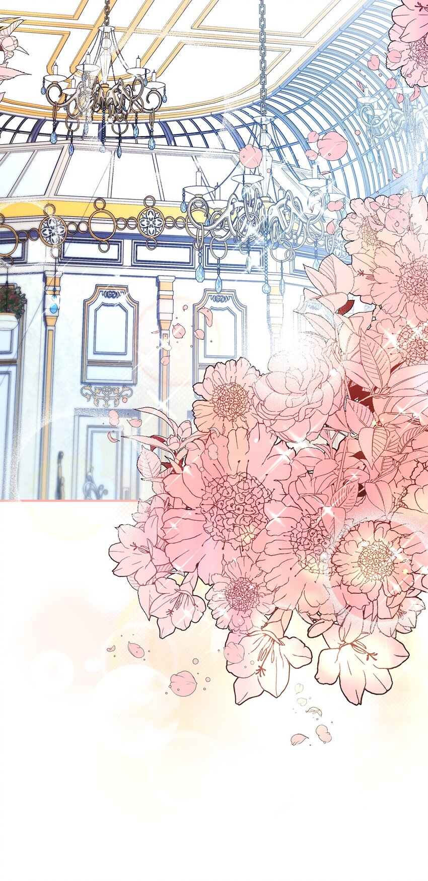 46 禁足(1/2)-第46话